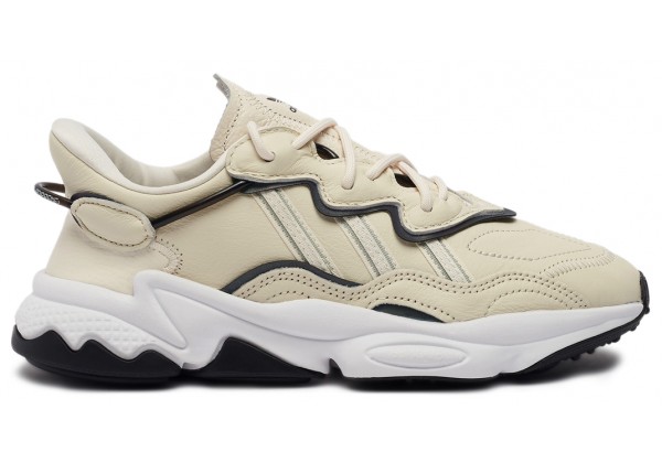 Adidas Ozweego White Black