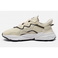 Adidas Ozweego White Black