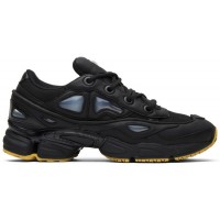Adidas Raf Simons x Ozweego 3 Black Corn
