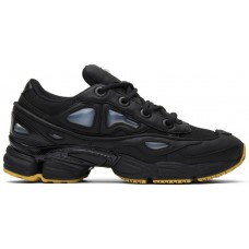 Adidas Raf Simons x Ozweego 3 Black Corn