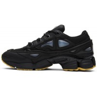 Adidas Raf Simons x Ozweego 3 Black Corn