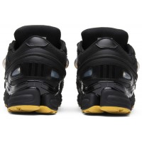 Adidas Raf Simons x Ozweego 3 Black Corn