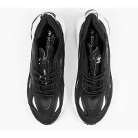 Adidas Ozweego Celox Core Black White