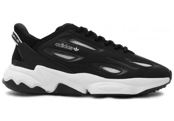 Adidas Ozweego Celox Core Black White