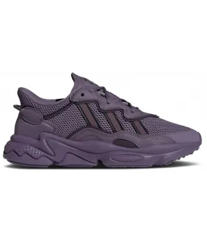 Кроссовки Adidas Ozweego Shadow Violet