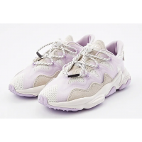 Adidas Ozweego Plus White Pulse Aqua