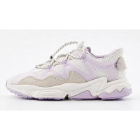 Adidas Ozweego Plus White Pulse Aqua