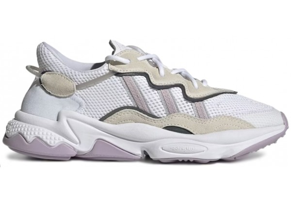 Adidas Ozweego Soft Vision