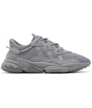 Кроссовки Adidas Ozweego Light Grey