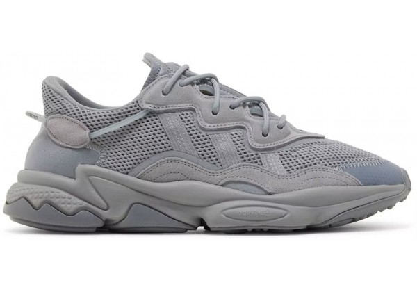 Adidas Ozweego Light Grey