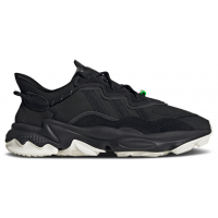 Adidas Ozweego Black White Reflective