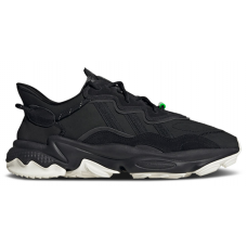 Adidas Ozweego Black White Reflective