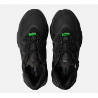 Adidas Ozweego Black White Reflective