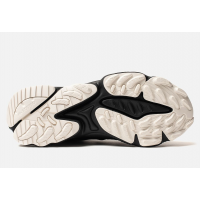 Adidas Ozweego Black White Reflective
