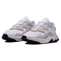 Adidas Ozweego White Beige Grey