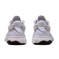 Кроссовки Adidas Ozweego White Beige Grey