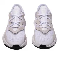 Кроссовки Adidas Ozweego White Beige Grey