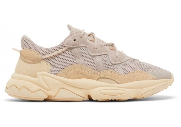 Adidas Ozweego Wonder Taupe