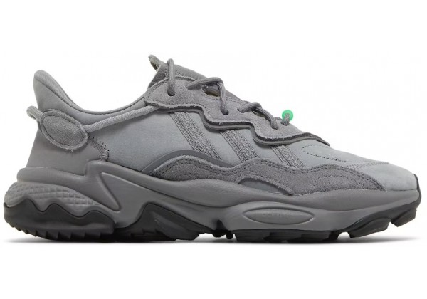 Adidas Ozweego Dark Grey
