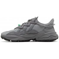Adidas Ozweego Dark Grey