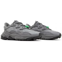 Adidas Ozweego Dark Grey