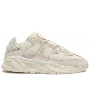 Adidas Niteball Off White Cream
