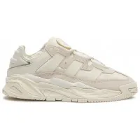 Кроссовки Adidas Niteball Off White Cream