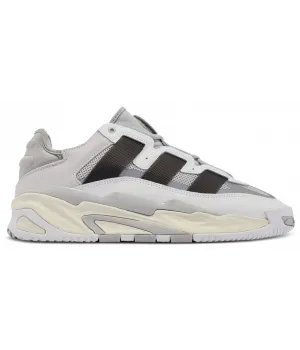 Кроссовки Adidas Niteball Off White Grey