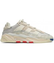 Adidas Niteball Beige с мехом