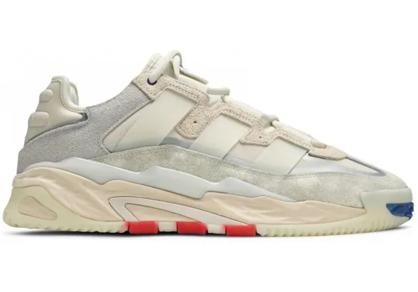 Кроссовки Adidas Niteball Beige