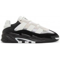 Adidas Niteball Black and White