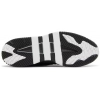 Adidas Niteball Black and White