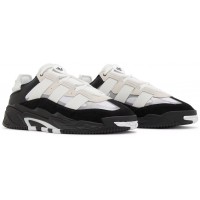 Adidas Niteball Black and White