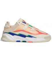 Adidas Niteball Ecru Tint Green