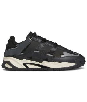 Кроссовки Adidas Niteball Black Beige