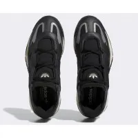 Кроссовки Adidas Niteball Black Beige