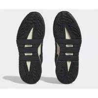 Кроссовки Adidas Niteball Black Beige