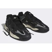 Кроссовки Adidas Niteball Black Beige