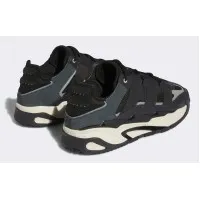 Кроссовки Adidas Niteball Black Beige