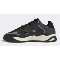 Кроссовки Adidas Niteball Black Beige