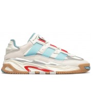 Adidas Niteball Crystal White Preloved Blue