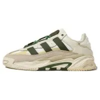 Adidas Niteball Clear White Wild Pine