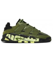 Adidas Niteball Oive Green