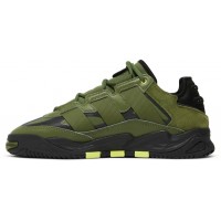 Adidas Niteball Oive Green