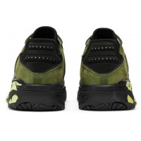 Adidas Niteball Oive Green