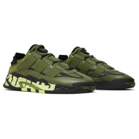 Adidas Niteball Oive Green