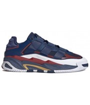 Adidas Niteball Tech Indigo Legacy Red