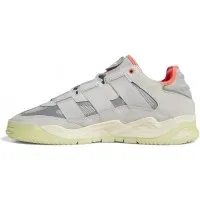 Кроссовки Adidas Niteball Grey Turbo
