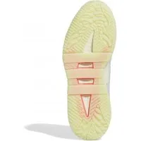 Кроссовки Adidas Niteball Grey Turbo