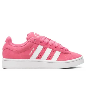 Кроссовки Adidas Campus 00s Pink Fusion розовые